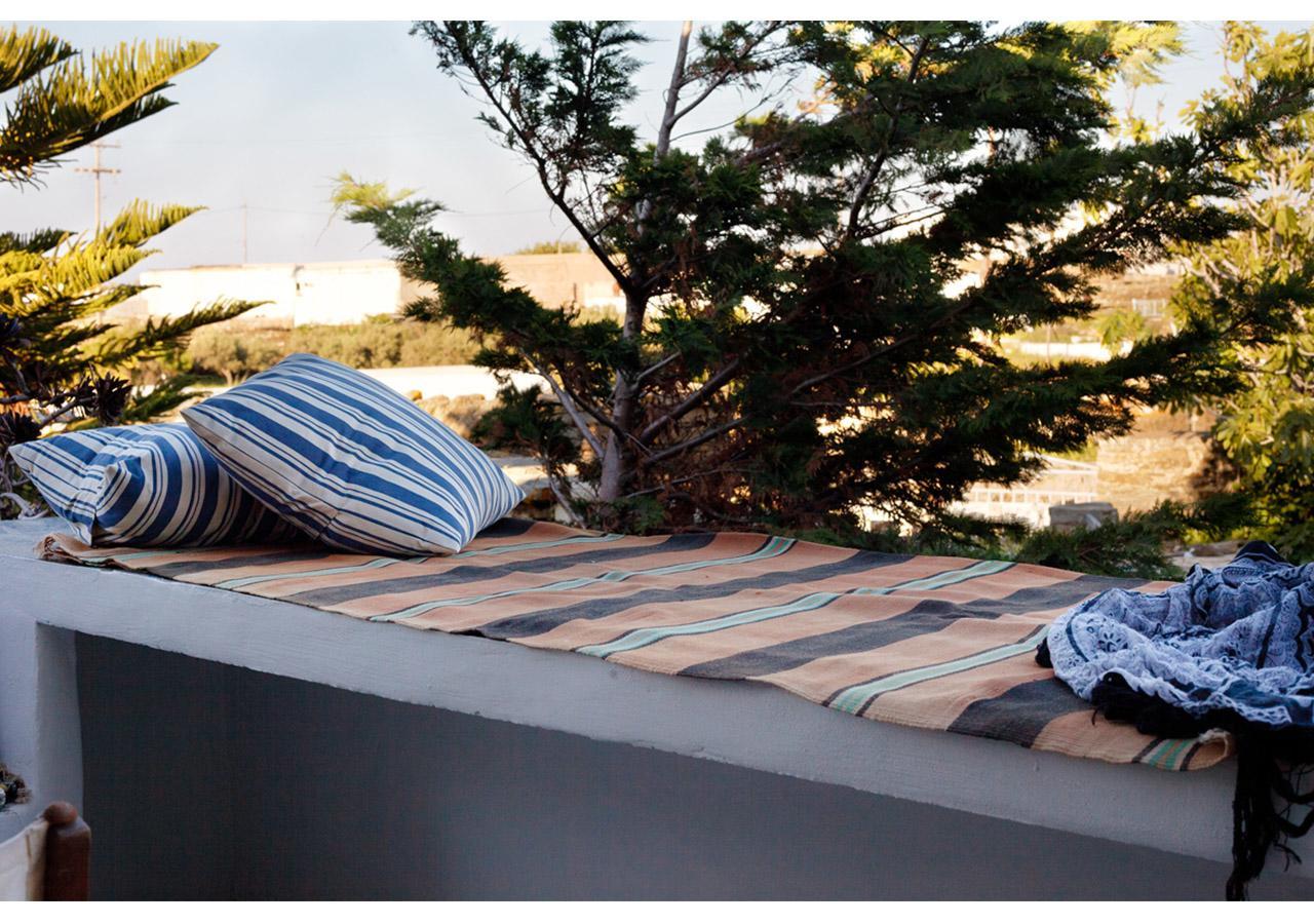 Το Κατἑ Aparthotel Artemonas Bagian luar foto